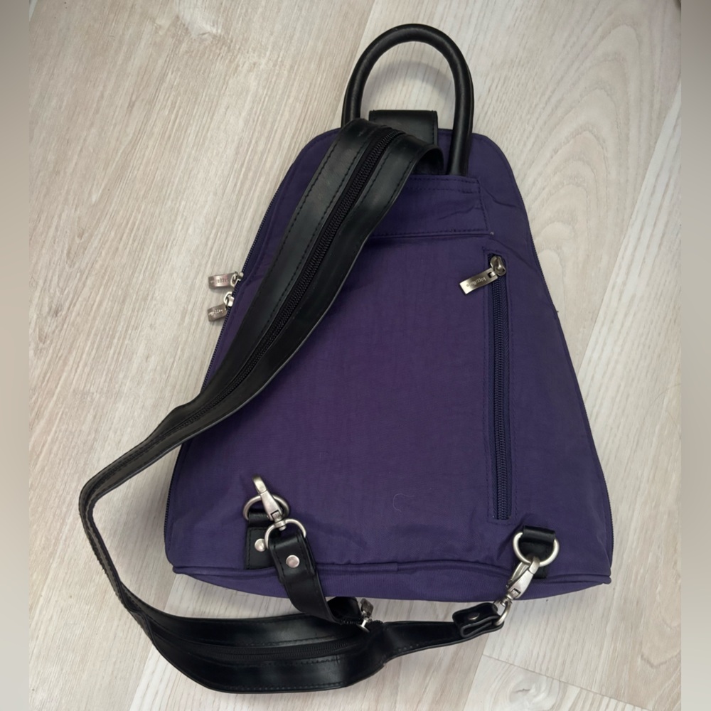Baggallini Convertible Backpack - image 3